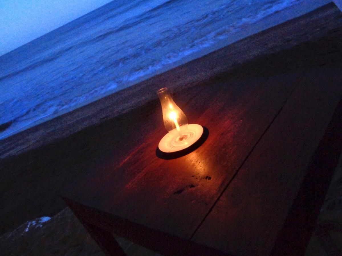 Reggae Zone Beach Resort Tangalle Buitenkant foto