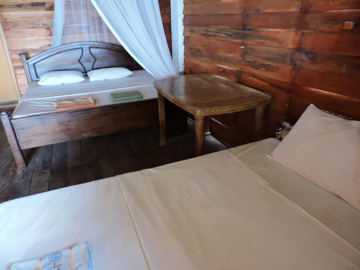 Reggae Zone Beach Resort Tangalle Kamer foto